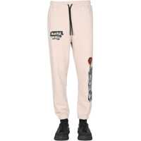 Treninguri Jogging Pants With Logo Print Barbati