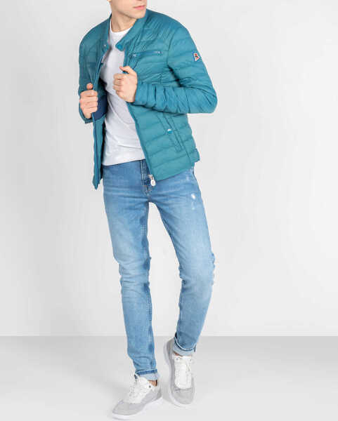 Jachete Invicta 4431280 Turkusowy Barbati (BM 8800308) 2