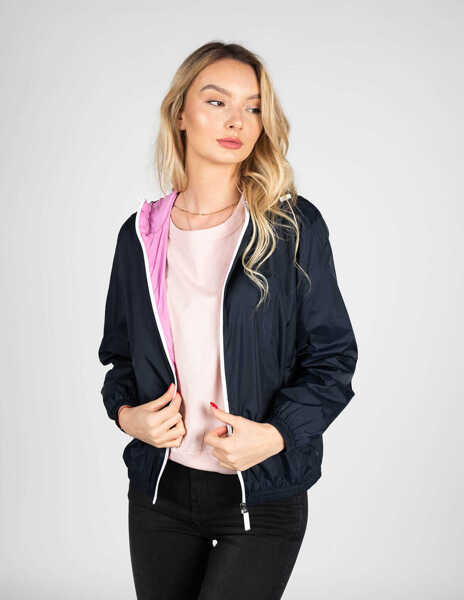 Jachete Invicta 4431789 Granatowy Femei (BM 8800566) 3