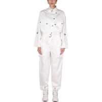 Salopete "Florine" Jumpsuit Femei