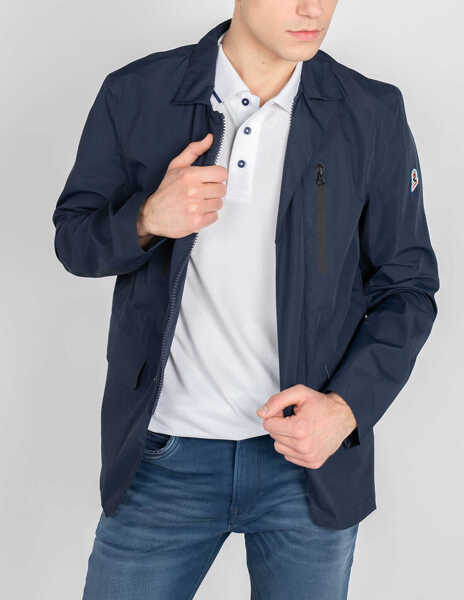 Jachete Invicta 4436144 Granatowy Barbati (BM 8801913) 3