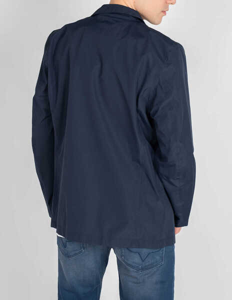 Jachete Invicta 4436144 Granatowy Barbati (BM 8801913) 4