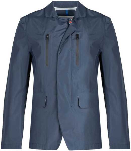 Jachete Invicta 4436144 Granatowy Barbati (BM 8801913) 5