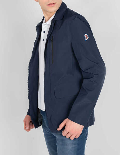 Jachete Invicta 4436144 Granatowy Barbati (BM 8801913) 6