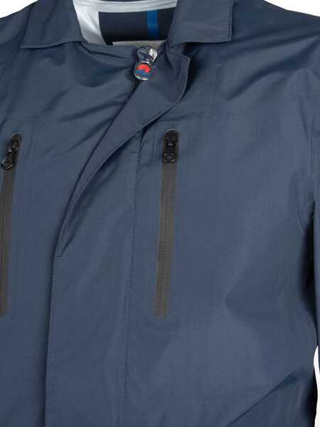 Jachete Invicta 4436144 Granatowy Barbati (BM 8801913) 7