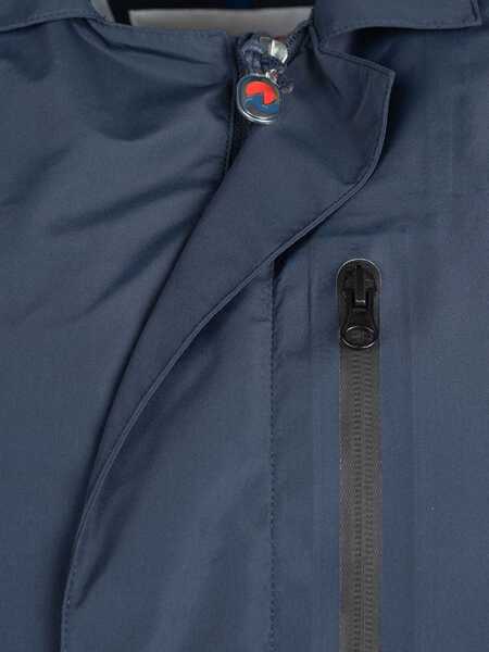 Jachete Invicta 4436144 Granatowy Barbati (BM 8801913) 8