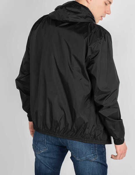 Bomber jacket Invicta 4431760 Czarny Barbati (BM 8802180) 4