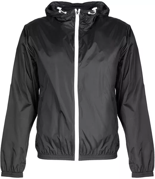 Bomber jacket Invicta 4431760 Czarny Barbati (BM 8802180) 5