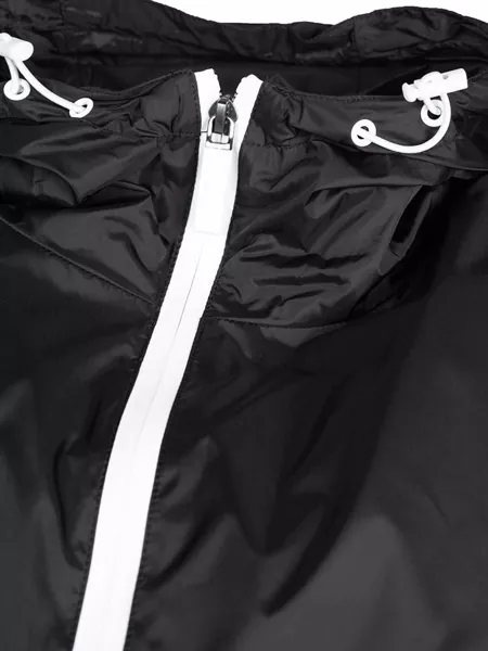 Bomber jacket Invicta 4431760 Czarny Barbati (BM 8802180) 6