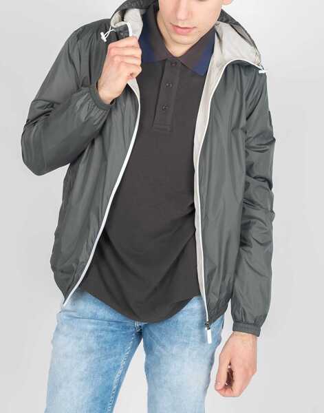 Bomber jacket Invicta 4431760 Biay Barbati (BM 8802180) 3