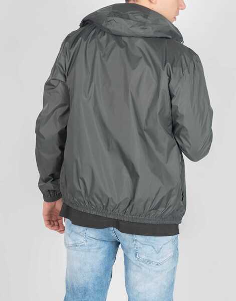 Bomber jacket Invicta 4431760 Biay Barbati (BM 8802180) 4