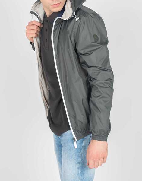 Bomber jacket Invicta 4431760 Biay Barbati (BM 8802180) 6
