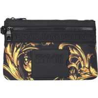 Genti de mana Pouch With Strap Barbati