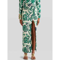 Fuste Tree Of Life Skirt Femei