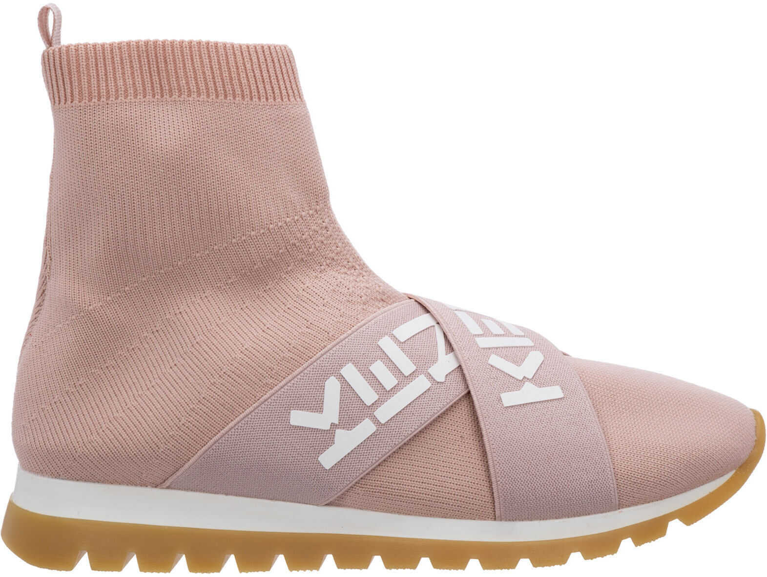 Kenzo Sneakers Flyknit* Pink