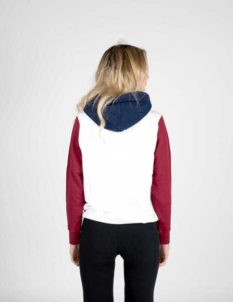 Hanorace Invicta Hoodie 4454270 Biay Femei (BM 8803557) 5