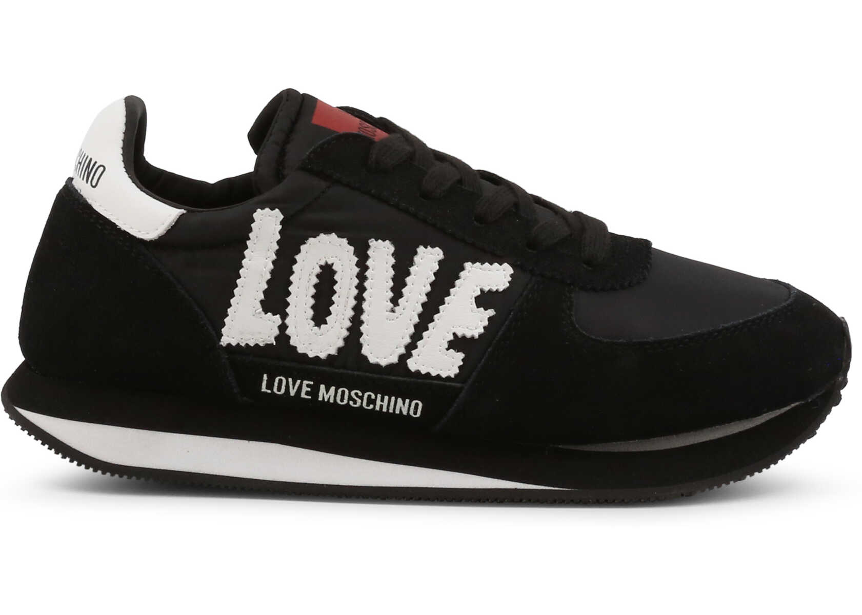 Poze LOVE Moschino Ja15322G1Ein2 BLACK