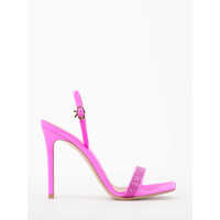 Sandale Britney Fuchsia Sandals Femei