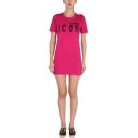 Rochii casual "Icon Spray" Dress Femei