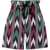 ISABEL MARANT ETOILE "Linima" Shorts MULTICOLOUR