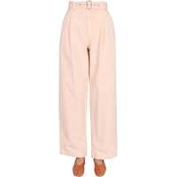 Pantaloni casual Wide Leg Trousers Femei