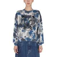 Pulovere "Tiger" Sweater Femei