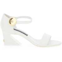 Sandale Nappa Leather Sandals Femei