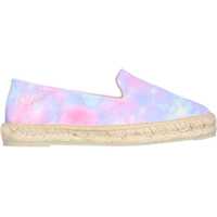 Espadrile Tie And Dye Espadrilles Femei