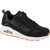 SKECHERS Uno-Solid Air Black