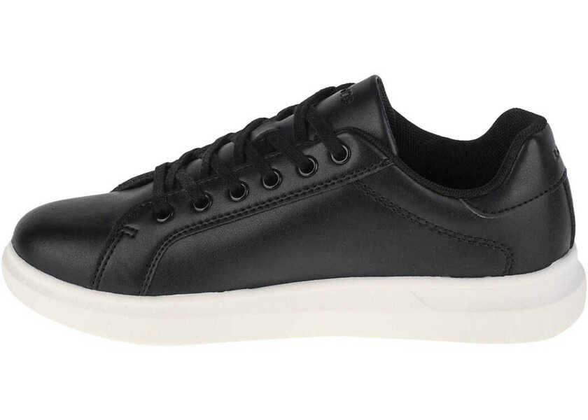 Sneakers Levis Ellis Black Femei (BM 8807523) 2