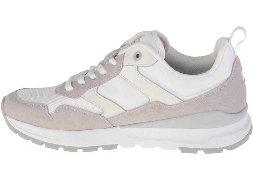 Sneakers Levis Oats Refresh S White Femei (BM 8807556) 2