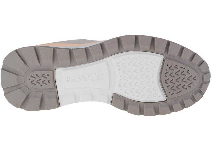 Sneakers Levis Oats Refresh S Grey Femei (BM 8807559) 4