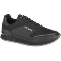 Sneakers Partner Luxe Barbati