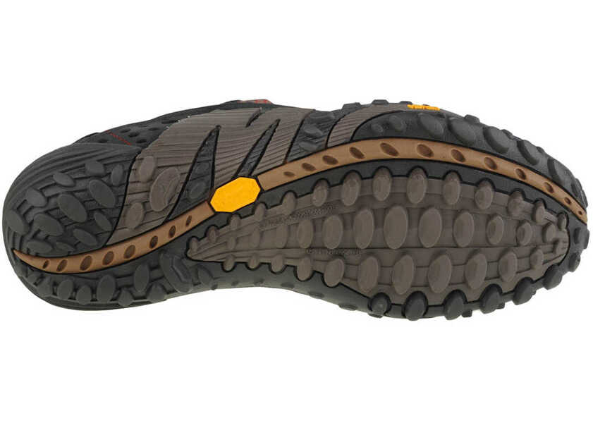 Bocanci de munte Merrell Intercept Green Barbati (BM 8807643) 4