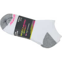 Sosete 6pk No Show Socks Femei