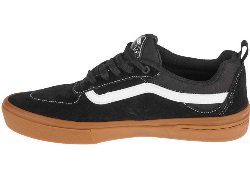 Sneakers Vans Kyle Walker Pro Black Fete (BM 8807673) 2