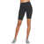 SKECHERS Go Walk High Waisted Bike Short Black
