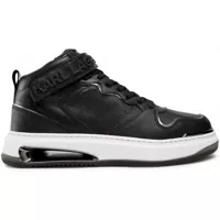 Sneakers Electro Lay Up Perf Hi KL52041 Barbati