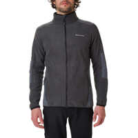 Bluze de trening Columbia Tough Hiker FZ Fleece Hoodie