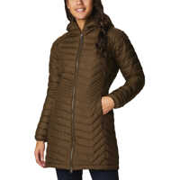 Jachete Powder Lite Mid Jacket Femei