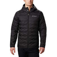 Jachete Columbia Delta Ridge Down Hooded Jacket