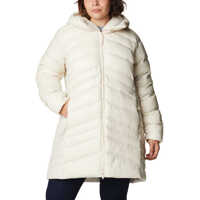 Jachete Autumn Park Down Mid Jacket Femei