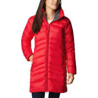 Jachete Autumn Park Down Mid Jacket Femei