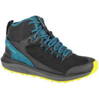 Bocanci de munte Trailstorm Mid Waterproof Femei