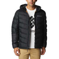 Jachete Labyrinth Loop Hooded Jacket Barbati