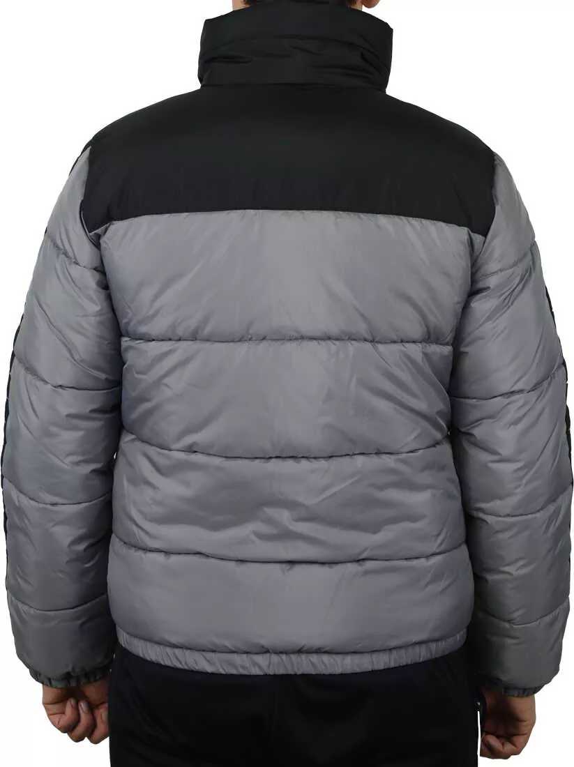 Jachete Kappa Jaro Jacket Grey Barbati (BM 8808516) 3