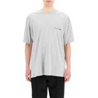 Tricouri Basic T-Shirt With Logo Print Barbati