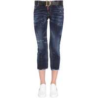 Blugi skinny Bell Bottom Jeans Femei