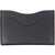 IL BISONTE Orion Card Holder BLACK