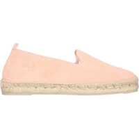 Espadrile Suede Espadrillas Femei